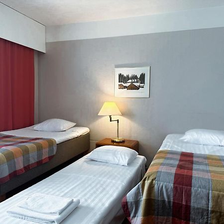 Hotel Sommelo Kouvola Exteriör bild